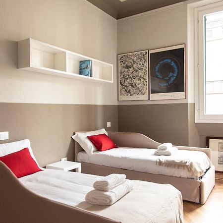 Youhosty - Chinatown Bright And Luxury Apartment Mailand Exterior foto