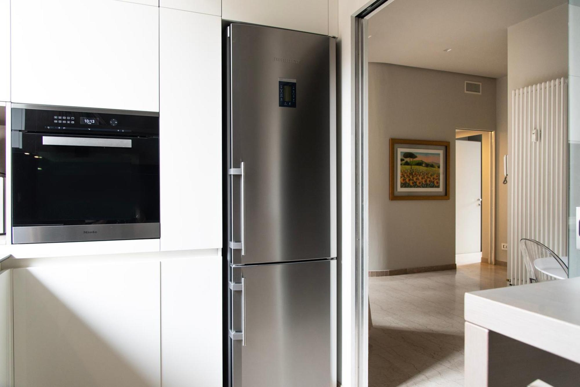 Youhosty - Chinatown Bright And Luxury Apartment Mailand Exterior foto