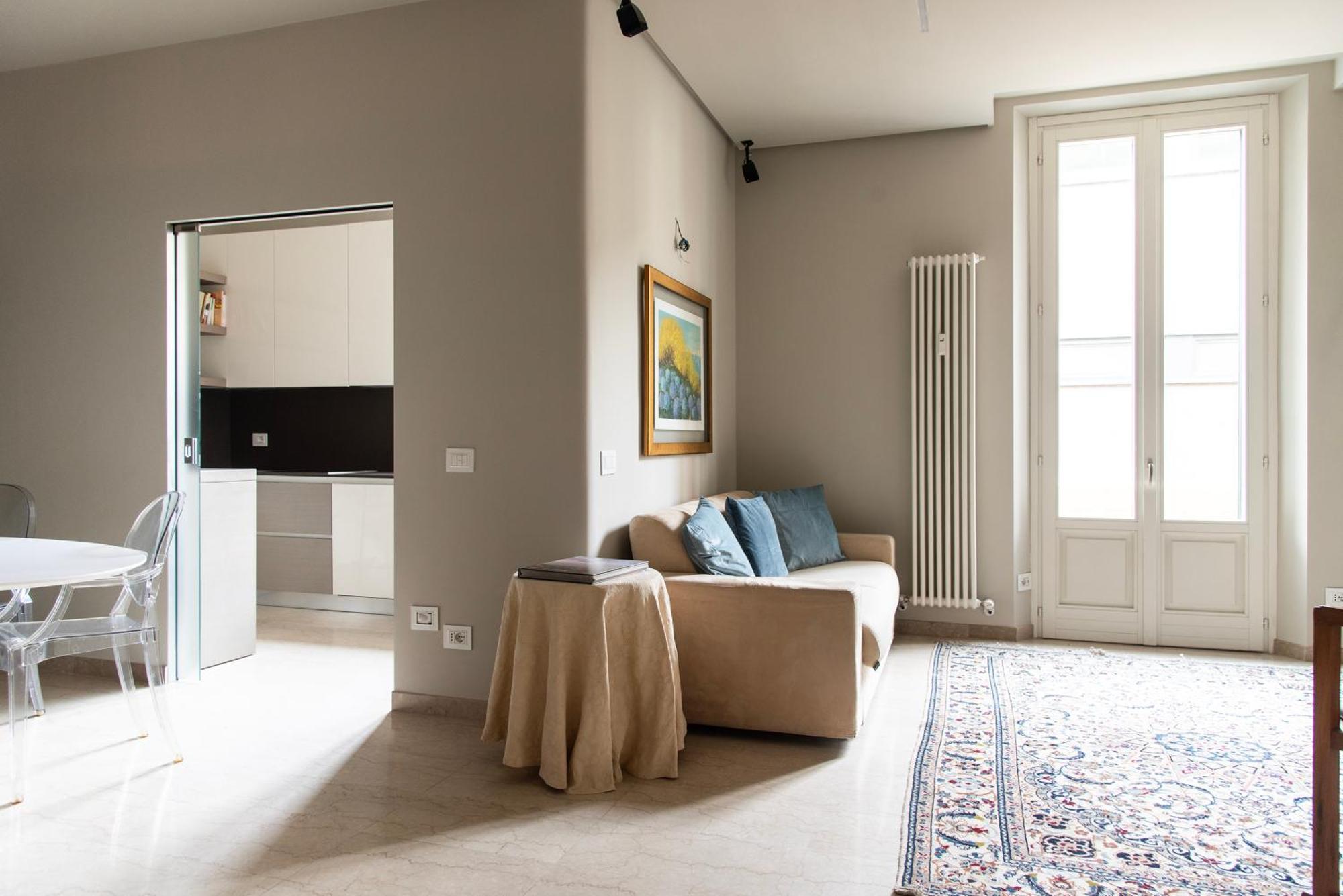 Youhosty - Chinatown Bright And Luxury Apartment Mailand Exterior foto