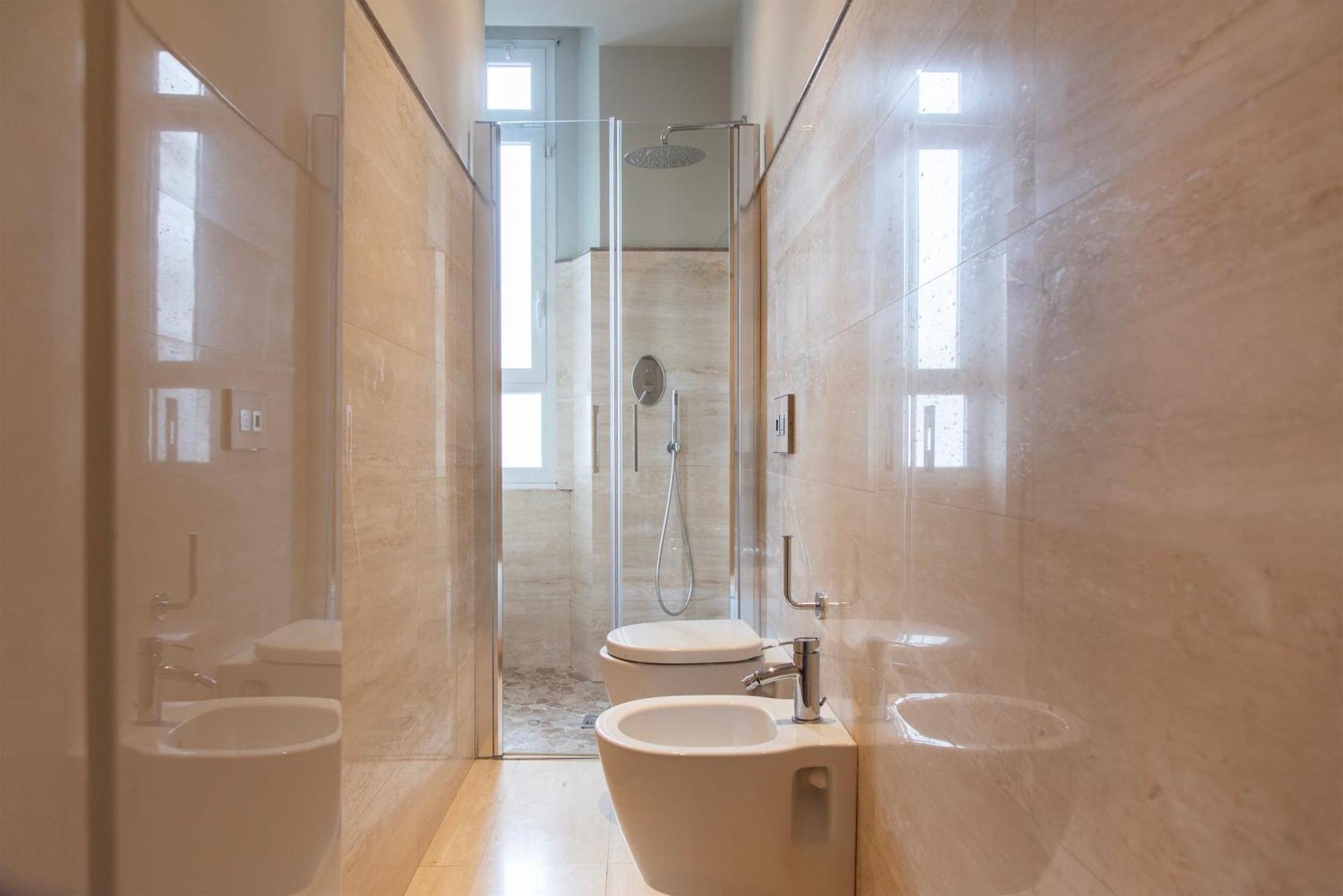 Youhosty - Chinatown Bright And Luxury Apartment Mailand Exterior foto