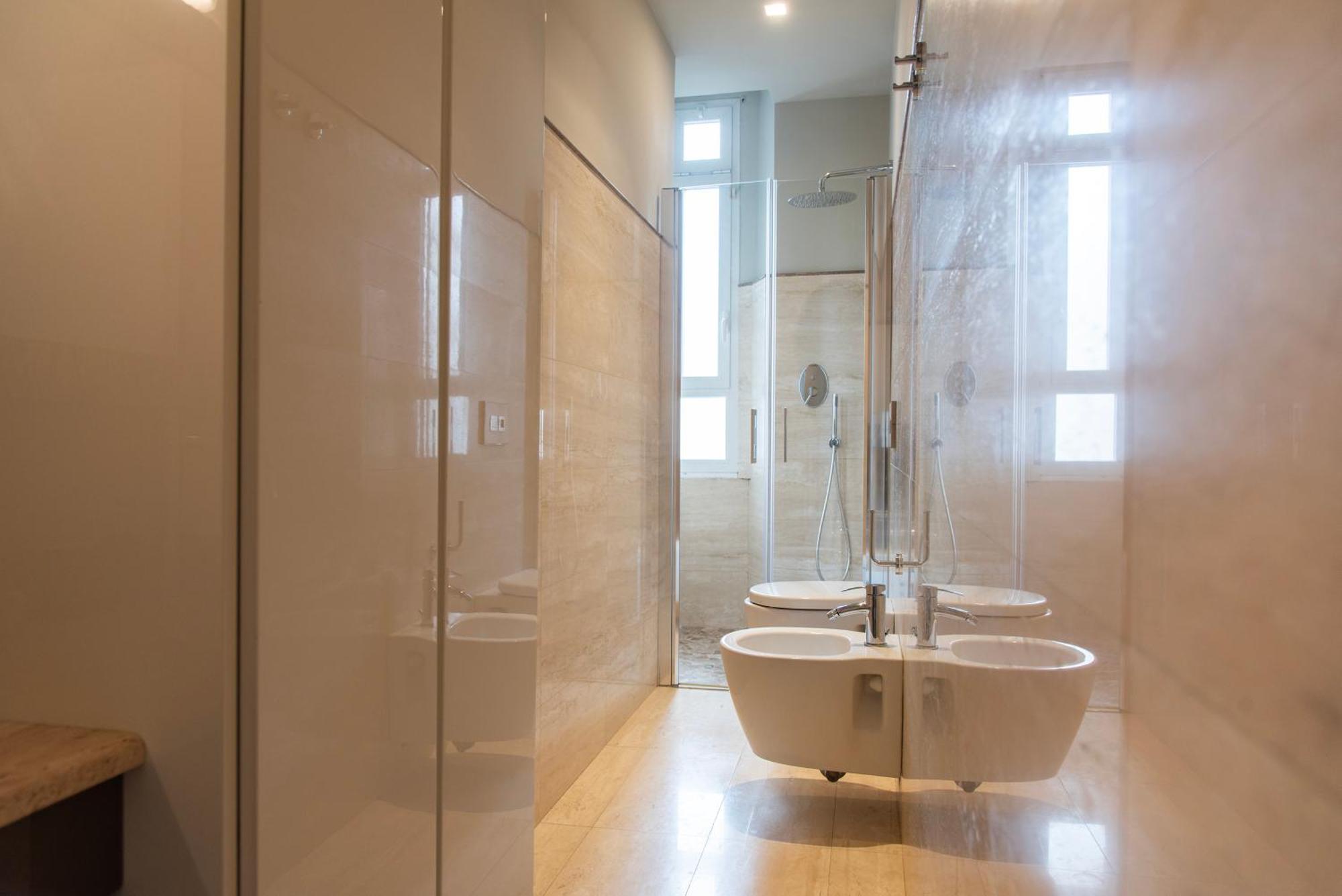 Youhosty - Chinatown Bright And Luxury Apartment Mailand Exterior foto